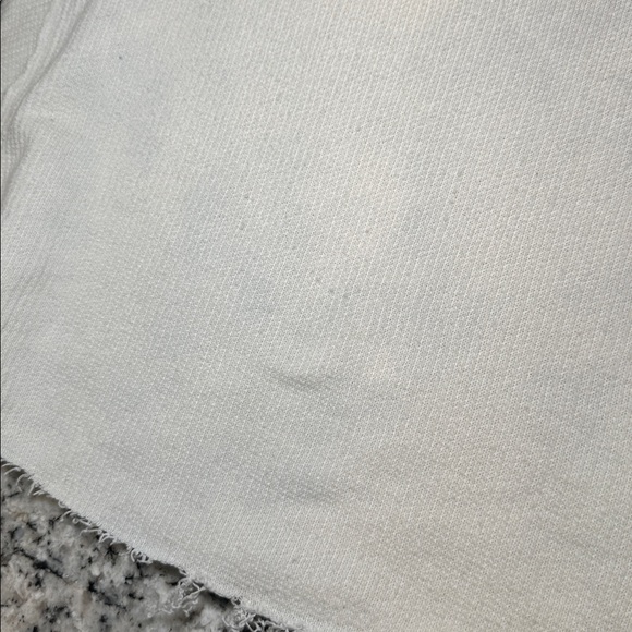 Free People We The Free Off My Mind Cropped Top - XS - Picture 9 of 9